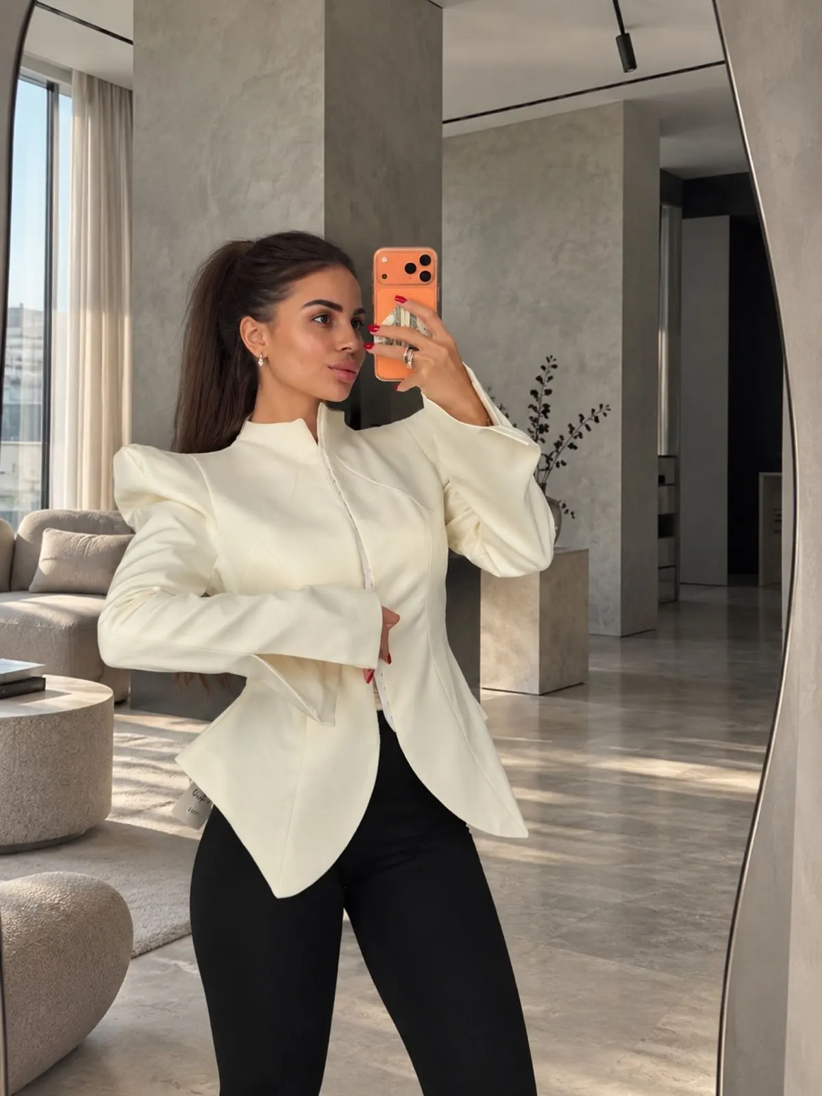 MODERN CLASSIC — 1