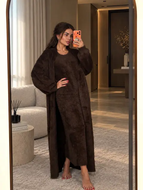 SOFT COAT