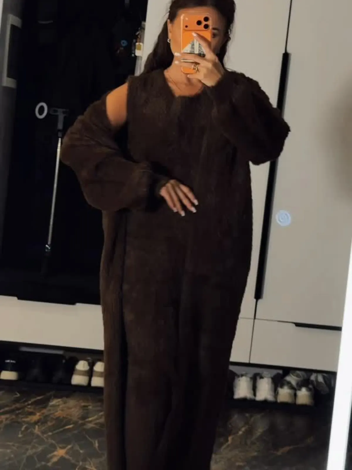 SOFT COAT — 2