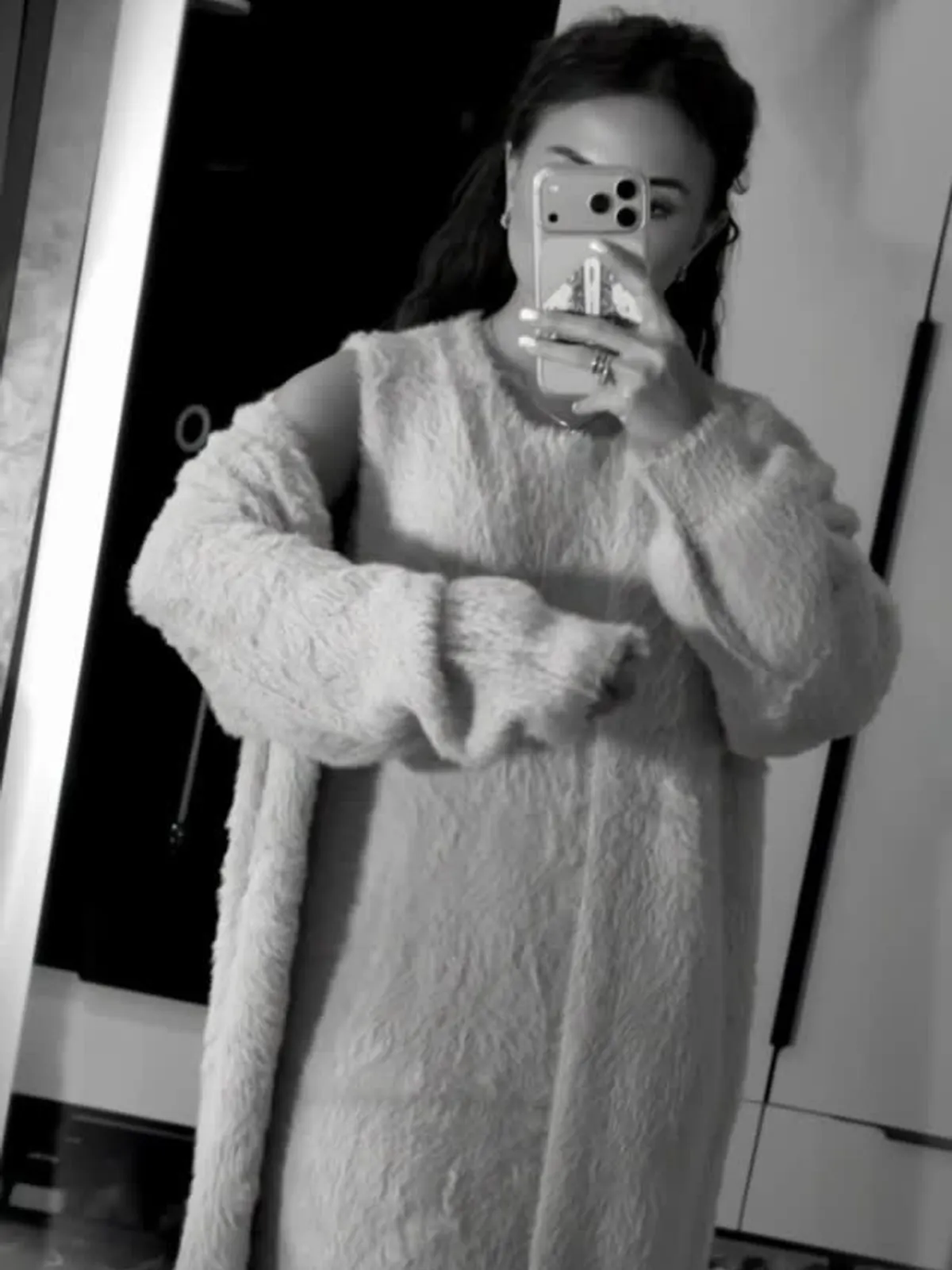 SOFT COAT — 3